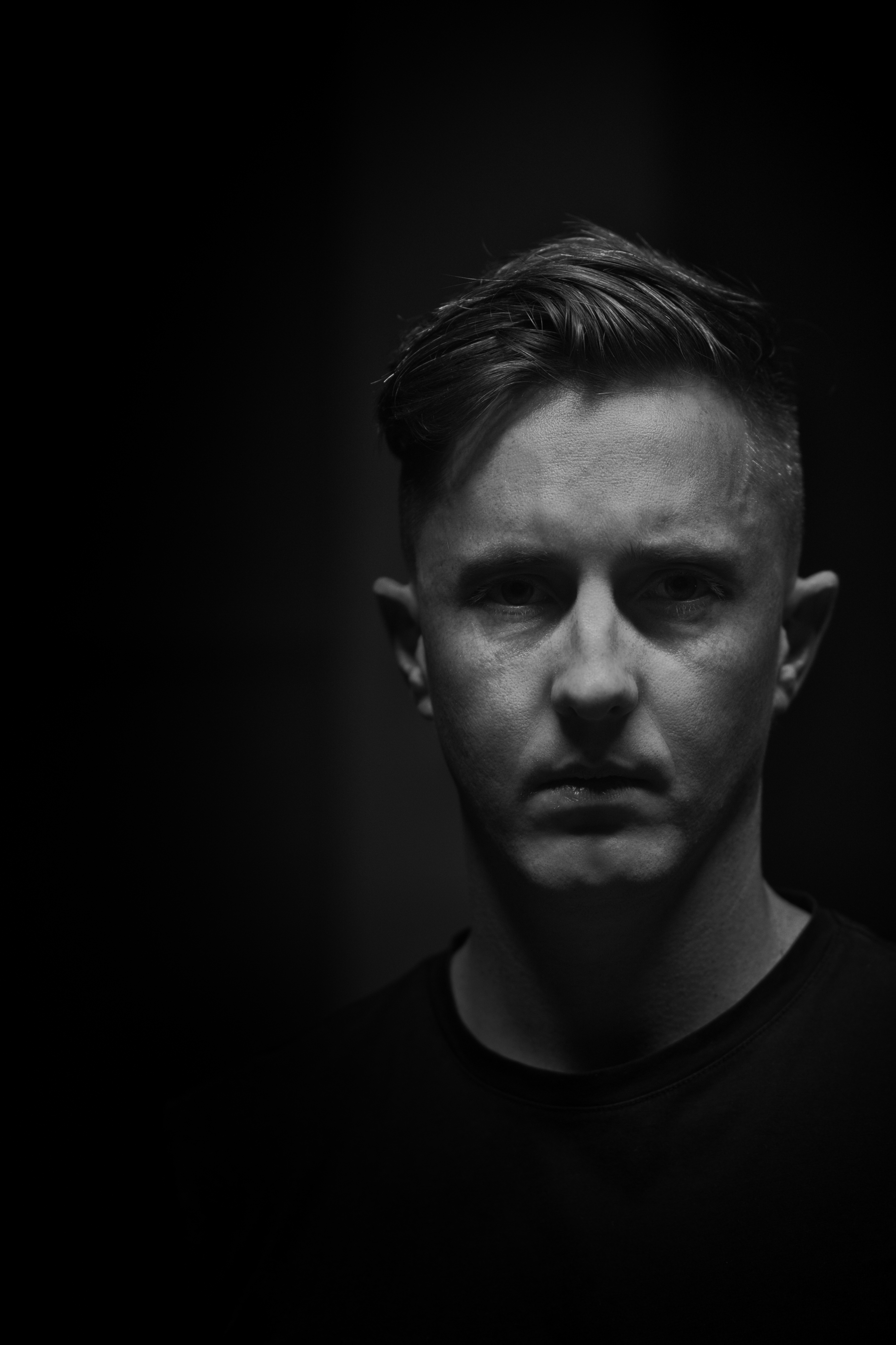 utterances promotional photo